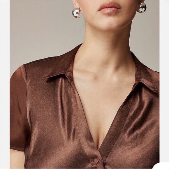 J. Crew Collection Maxi Dress -NWOT - Picture 4 of 7